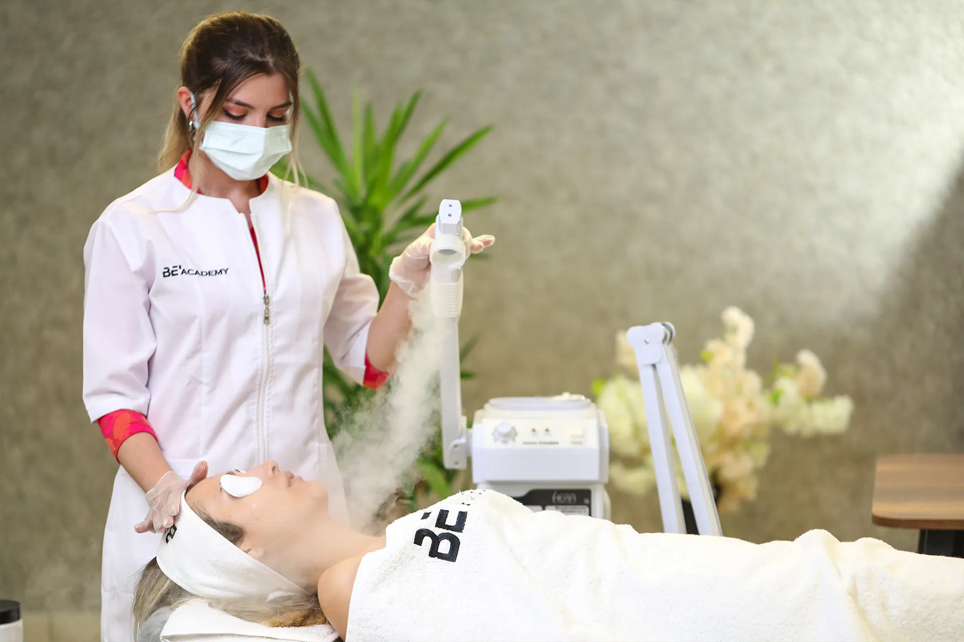 Çubuk Güzellik Uzmanı