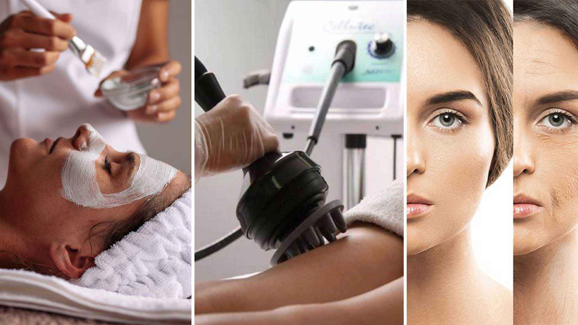 Çubuk Güzellik Uzmanı